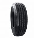 Taitong HS205 235/75R17,5 132/130M рулевая 16PR