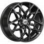 Легковой диск Wheels Up Up110 7,5x17 5x114,3 ET40 66,1 New black